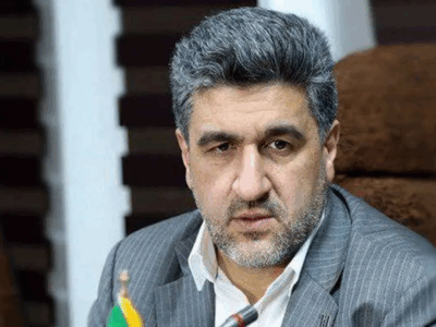 صیدی: نگفتم ۳۳ همت نظام بانکی برای بازار سهام کافی است/ حمایت‌ها ادامه دارد