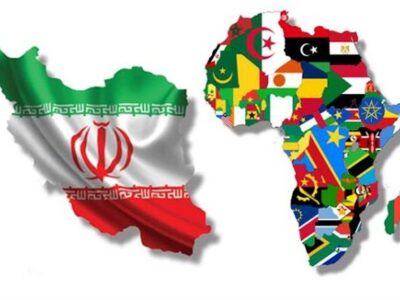 افزایش ۸۵ درصدی تجارت با آفریقا