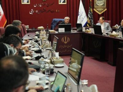 جلسه شورای‌عالی بورس و اوراق بهادار برگزار شد / بررسی موضوعات مرتبط با سهام عدالت