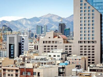 تورم ۳۸ درصدی مسکن در تیرماه ۱۴۰۴
