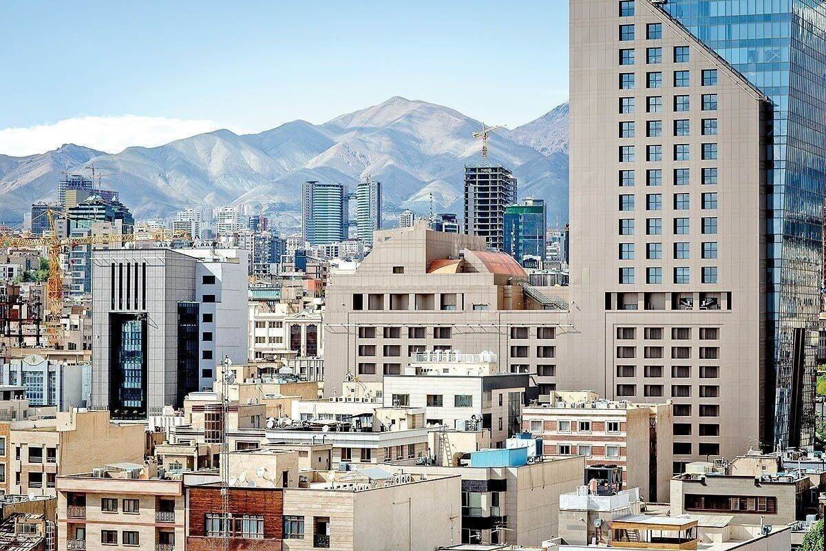 تورم ۳۸ درصدی مسکن در تیرماه ۱۴۰۴