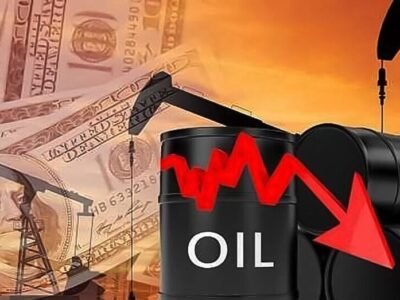 قیمت نفت در بازار‌های جهانی کاهش یافت
