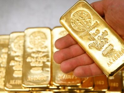 قیمت طلای جهانی ثابت ماند