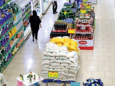 افزایش قیمت کالاهای اساسی ممنوع شد