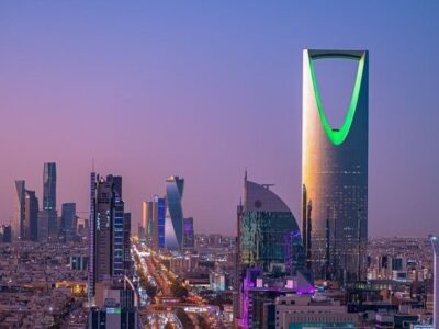 رشد اقتصاد عربستان مدیون بخش نفتی شد