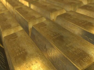 طلای جهانی در مسیر ثبت کاهش هفتگی