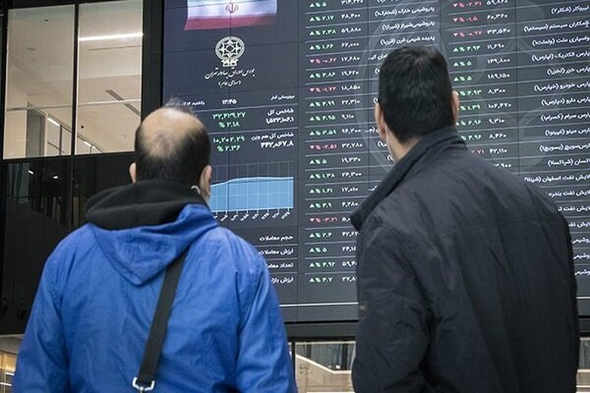 بیش از ۴۰ میلیون سهام‌دار در سامانه سجام احراز هویت شدند
