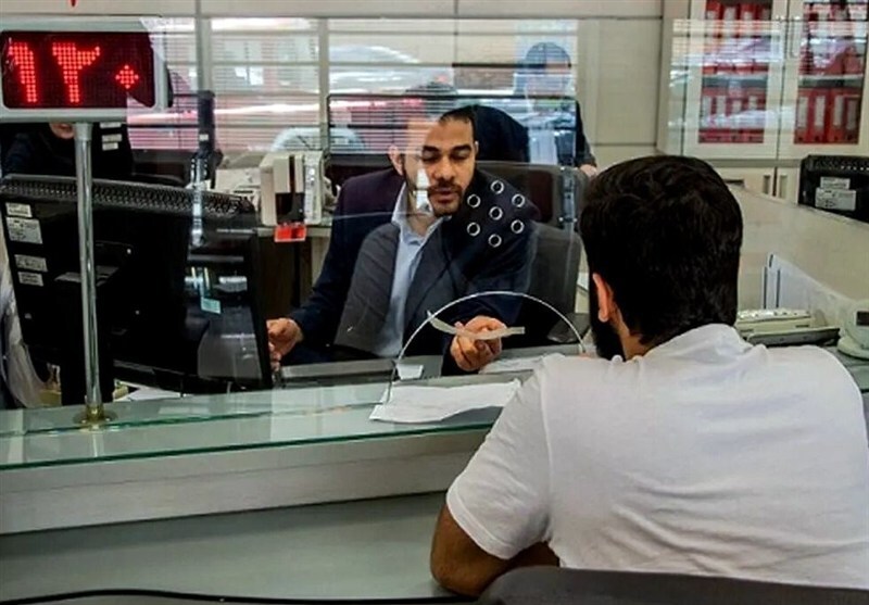 بانک های استان تهران روز چهارشنبه تعطیل هستند
