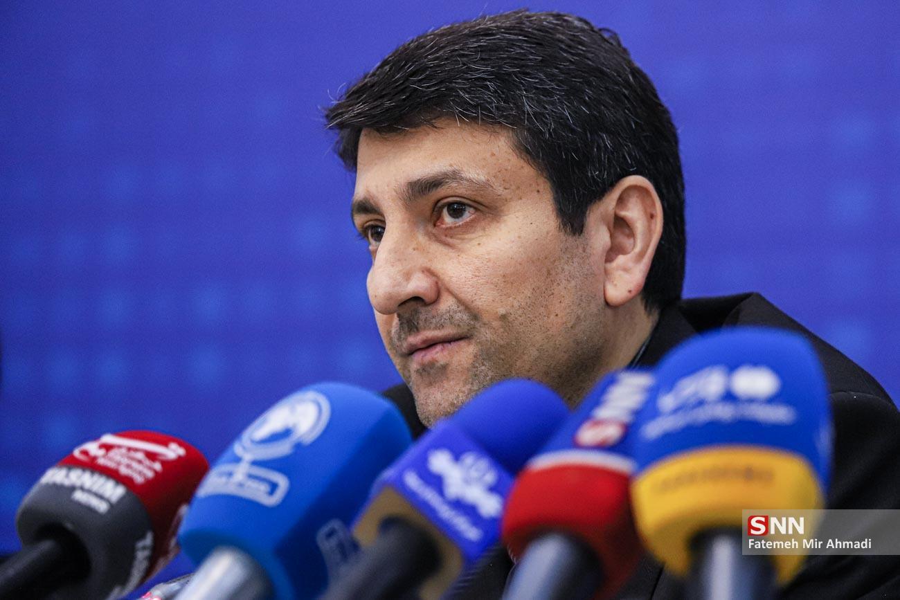 قطعی برق یکی از علل اختلالات تلفن همراه است