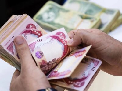 شعب بانکی فروش ارز اربعین چهارشنبه فعال است
