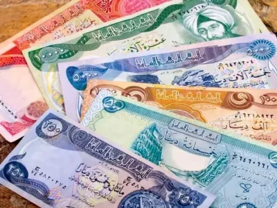 قیمت دینار برای زائران اربعین