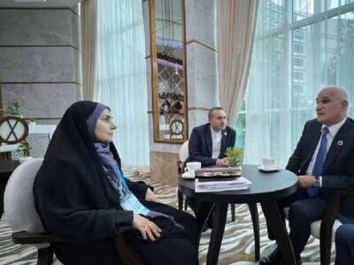 تاکید ایران و جمهوری آذربایجان بر تسریع پروژه‌های مشترک مرزی