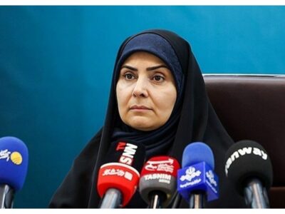 تأکید وزرای راه ایران و قزاقستان بر توسعه ترانزیت از کریدور شمال-جنوب