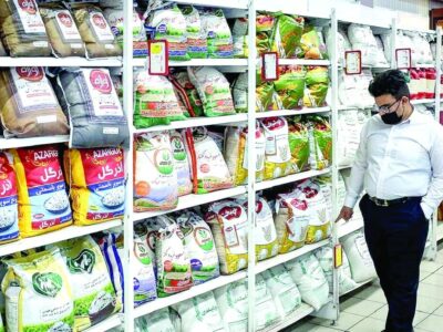 داستان تکراری قیمت‌های نجومی برنج؛ چرا مشکل حل نمی‌شود؟