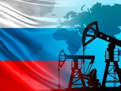 ادامه تجارت میلیارد‌ها دلاری آمریکا و اروپا با روسیه