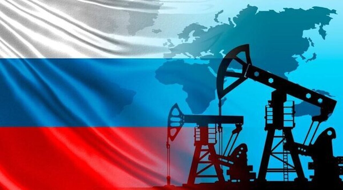 ادامه تجارت میلیارد‌ها دلاری آمریکا و اروپا با روسیه