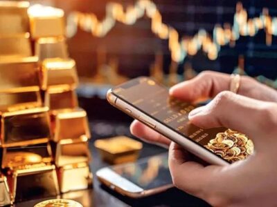 فروش آنلاین طلای آب‌شده در دنیا مرسوم نیست/ هشدار درباره غیرقابل رصد بودن طلای دست دوم