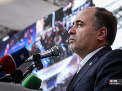 کوچک سازی دولت جزء ضروریات است