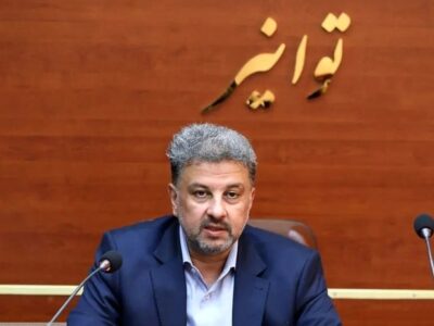 افزایش ۴ هزار مگاواتی برق کشور طی یکسال