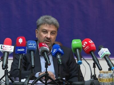 کاهش ۳ درصدی مصرف برق برای نخستین‌بار در کشور