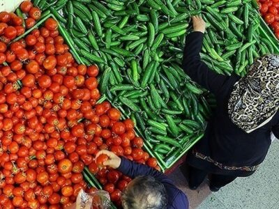 قیمت عمده و نرخ روز میوه و سبزیجات تعیین شد+ جدول