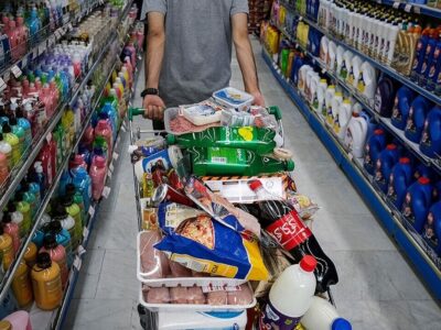 آخرین اخبار کالابرگ الکترونیکی ۱۴۰۴/ مبلغ و زمان شارژ اعتبارات