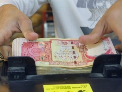 قیمت روز ارز اربعین/ دینار عراق چند؟