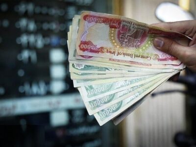 فروش ارز اربعین امروز به اتمام می‌رسد