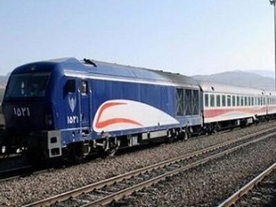فروش بلیت قطار‌های شهریورماه آغار شد
