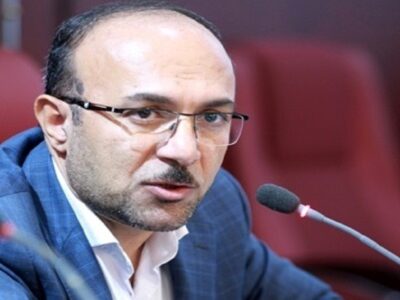 منعی برای واردات تلفن همراه آیفون وجود ندارد