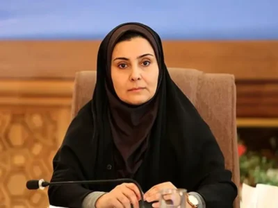 وزیر راه و شهرسازی:  ثبت ۵.۷ میلیون تردد مرزی ایران و عراق؛ بازگشت ۲.۳ میلیون زائر به کشور