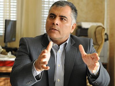 وزیر نفت: سوزاندن گاز‌های مشعل تا سال ۱۴۰۷ پایان می‌یابد