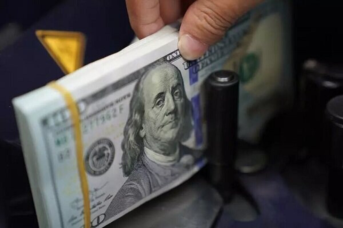 آخرین قیمت‌ها در بازار ارز تجاری