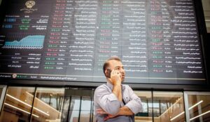 افزایش بیش از ۱۳ هزار واحدی شاخص کل بورس