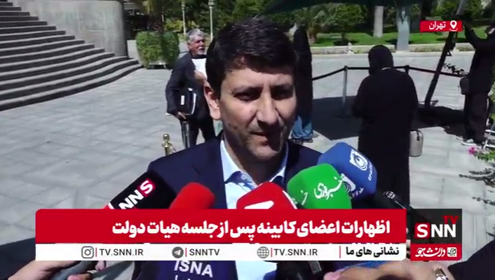 واکنش وزیر ارتباطات به صحبت های مدیرعامل ایرانسل در خصوص افزایش قیمت بسته‌های اینترنت + فیلم