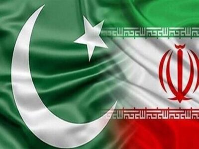 امضای ۲ سند همکاری کشاورزی میان ایران و پاکستان