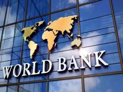 روسیه: بانک جهانی برای اوکراین بیشتر از کل آفریقا هزینه می‌کند