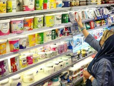 قیمت گذاری دستوری محصولات لبنی مقدور نیست