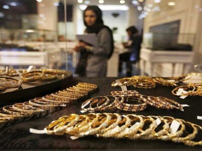 قیمت سکه و طلا امروز یکشنبه ۹ شهریور ۱۴۰۴ +جدول