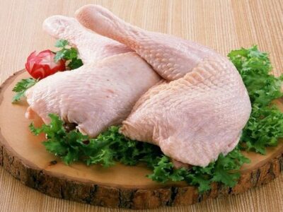 قیمت انواع گوشت مرغ تازه در تهران اعلام شد