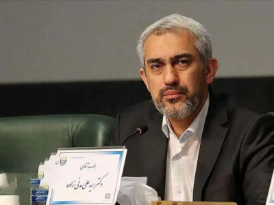 مدنی‌زاده