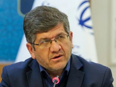 ایران برای اتصال ریلی آسیای میانه به اروپا و آب‌های آزاد آمادگی دارد