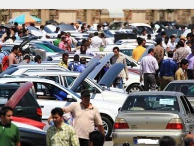مخالفت مجدد شورای رقابت به عرضه خودرو در بورس