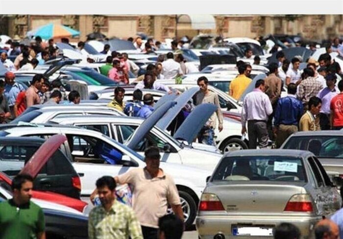 مخالفت مجدد شورای رقابت به عرضه خودرو در بورس