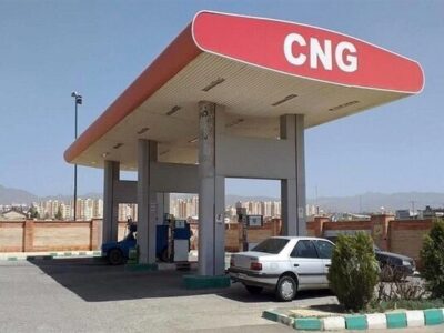 در نامه به رئیس جمهور مطرح شد؛ صنعت CNG در آستانه فروپاشی