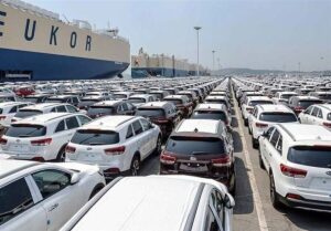 تسهیل واردات خودرو با سیاست‌های جدید استاندارد