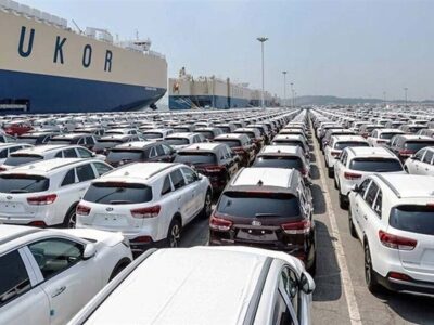 تسهیل واردات خودرو با سیاست‌های جدید استاندارد