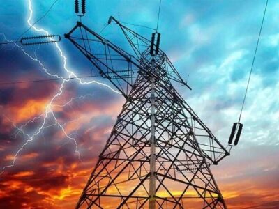افزایش ۷۵ درصدی شدت مصرف انرژی در کشور