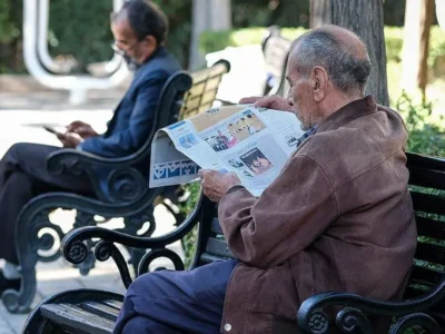 اطلاعیه تأمین اجتماعی در مورد معوقات بازنشستگان ؛ توضیحات کامل زمان واریز