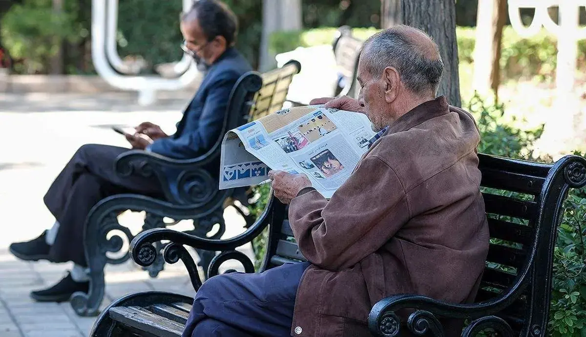 اطلاعیه تأمین اجتماعی در مورد معوقات بازنشستگان ؛ توضیحات کامل زمان واریز